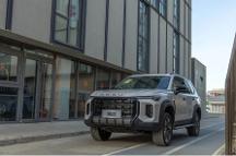 露營車哪個牌子好？上汽大通MAXUS領(lǐng)地強(qiáng)勢入局，與哈弗大狗一爭高下