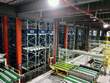 曠視科技助力億陽紡織打造5G智慧工廠