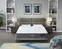 年紀(jì)輕輕就腰痛？東寶床墊護(hù)脊護(hù)腰