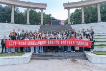 以行促學(xué)，加多寶歡迎高校學(xué)子實(shí)地調(diào)研