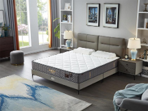 床墊選獨立袋彈簧，還是整網(wǎng)彈簧？