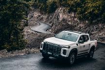 還在糾結(jié)皮卡車價格？上汽大通MAXUS星際H給你購車優(yōu)選答案