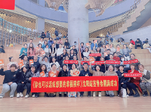 UP子木沈陽簽售會引爆熱潮，分享幸福與富裕的秘訣