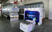 廣州澤力：和力智能移動(dòng)工廠首展遇上首屆鏈博會(huì)