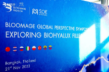 【璀璨醫(yī)美·華熙潤(rùn)致】華熙生物全球注射大師峰會(huì)在泰國(guó)完美收官