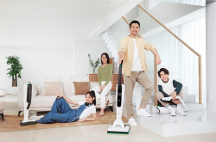 福維克以行動踐行綠色環(huán)保