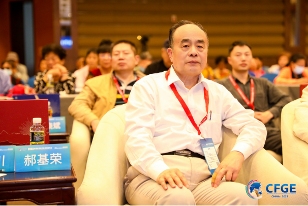 2023中國林草經(jīng)濟發(fā)展博鰲大會·冬蟲夏草菌與腫瘤治療學(xué)術(shù)論壇順利召開