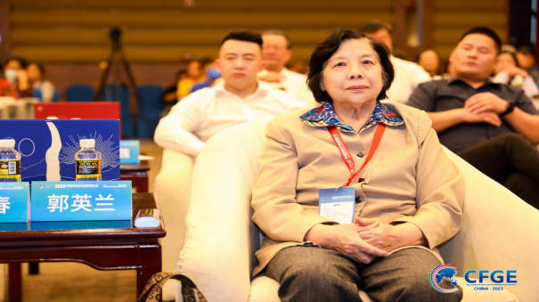 2023中國林草經(jīng)濟發(fā)展博鰲大會·冬蟲夏草菌與腫瘤治療學(xué)術(shù)論壇順利召開