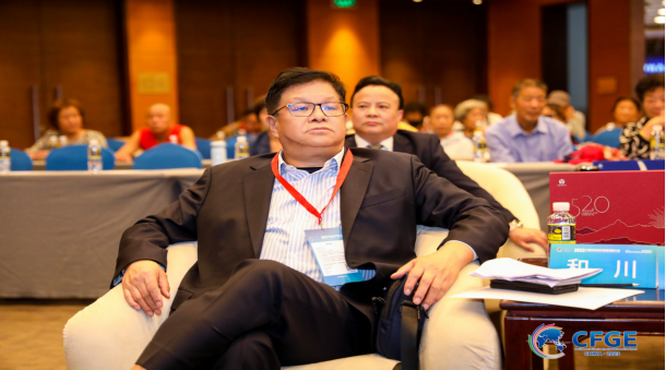 2023中國林草經(jīng)濟發(fā)展博鰲大會·冬蟲夏草菌與腫瘤治療學(xué)術(shù)論壇順利召開