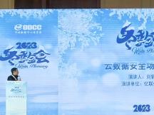 ODCC冬季全會聚力塞上，憶聯(lián)專家深度參與為行業(yè)發(fā)展獻力