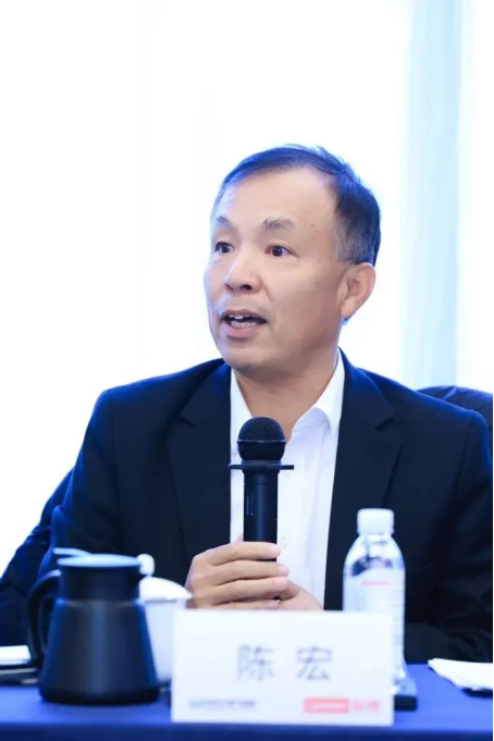 云聯(lián)盟理事會(huì)2023年度工作會(huì)議成功召開