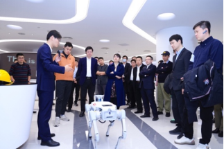 云聯(lián)盟理事會(huì)2023年度工作會(huì)議成功召開