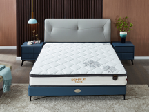 床墊怎么選？東寶床墊護(hù)脊護(hù)腰