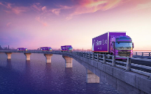 跨越速運(yùn)網(wǎng)點(diǎn)電話服務(wù)，以‘使命必達(dá)’引領(lǐng)行業(yè)