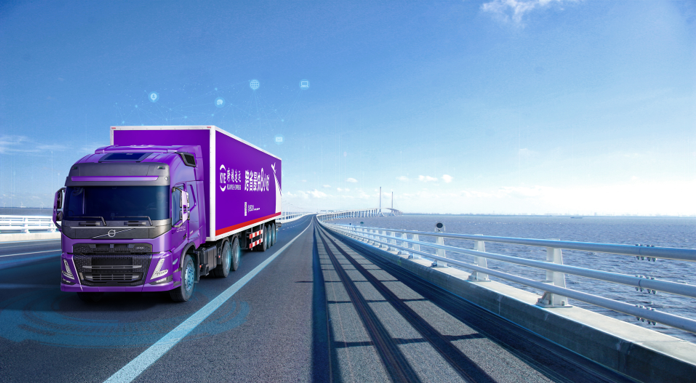 不知道如何查詢單號？認(rèn)準(zhǔn)跨越速運(yùn)單號查詢官網(wǎng)