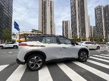 AION V Plus 遙控泊車Buff拉滿，0元開三年