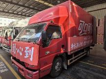 聞令而動(dòng)！中糧可口可樂(lè)首批72000瓶水馳援積石山災(zāi)區(qū)