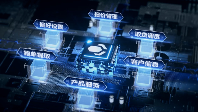 大件快遞用什么物流？跨越速運(yùn)讓運(yùn)輸安心更放心