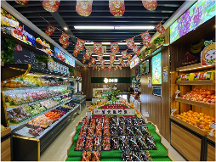 什么樣的水果店值得合作？快來揭曉消費者和投資者眼中的吉小果