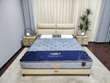 給爸媽的新年禮物，我選東寶床墊