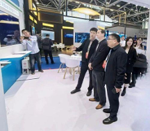 視聯(lián)動(dòng)力攜多款產(chǎn)品亮相第二屆數(shù)字政府建設(shè)峰會(huì)