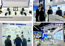 三旺通信TSN端到端解決方案加快“綠智融合”步伐