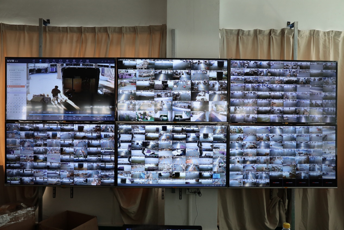 跨越速運(yùn)高效送達(dá)背后：是強(qiáng)大運(yùn)力和“隔日達(dá)”等產(chǎn)品