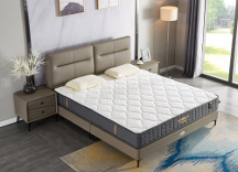 好床墊怎么選？東寶床墊易翻身，更健康