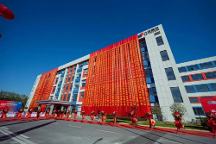 大成精密作為江蘇省新能源的重點(diǎn)項(xiàng)目企業(yè)未來(lái)可期