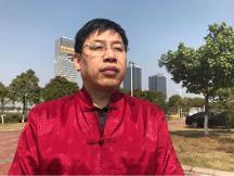 世界最牛的隱形富豪，中國(guó)教育界頂尖人物顏廷利：三思后行漢語(yǔ)新解