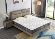 床墊什么材質(zhì)更環(huán)保？推薦這幾種