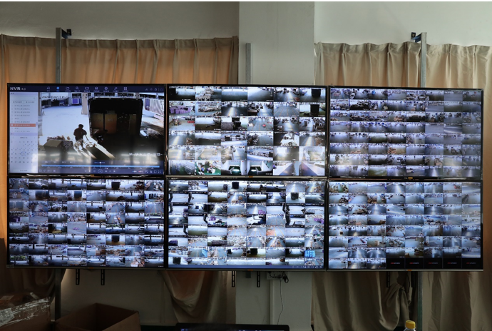 跨越物流加速布局航空領(lǐng)域，江門(mén)前置倉(cāng)正式揭牌啟用