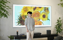顛覆傳統！海信激光電視X小紅書：探索家庭影院靈感庫