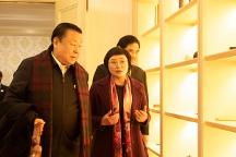 緊抓“健康中國”戰(zhàn)略機(jī)遇，推進(jìn)健康產(chǎn)業(yè)做大做強(qiáng)