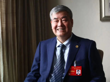 三八婦樂袁曉峰榮獲2023年度優(yōu)秀省政協(xié)委員表彰