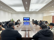 浐灞國際港全力打好垃圾分類開局戰(zhàn)