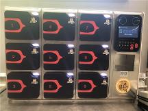 魔廚大咖智能魔盒，你心目中完美中式小炒的創(chuàng)造者