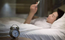 中年人睡眠不好？東寶床墊易翻身更健康