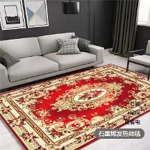 冬季暖意，一觸即達(dá)！暖先森石墨烯智能供暖引爆市場(chǎng)