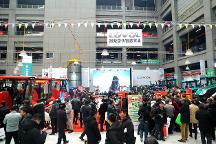 提單產(chǎn) 抓減損濰柴雷沃以科技賦能“江南糧倉”