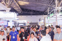 中集集團、中遠關(guān)西涂料、CAI等行業(yè)巨頭即將亮相2024集裝箱多式聯(lián)運亞洲展