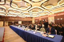 藥材好，藥才好 ｜“道地宛藥”高質量發(fā)展論壇在“醫(yī)圣”故里隆重舉行