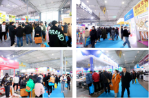 不負期待 載譽收官｜第22屆成都廣告標識、印刷包裝產(chǎn)業(yè)博覽會圓滿閉幕