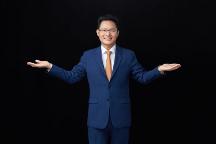 提出獨(dú)到見解，天九共享集團(tuán)CEO戈峻關(guān)注企業(yè)成長