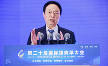 吳以嶺教授揭秘抗衰老“密碼”，八子補腎膠囊成中醫(yī)藥抗衰老新名片