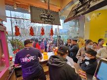 千店計(jì)劃：棗木牌烤鴨實(shí)現(xiàn)品牌重大突破