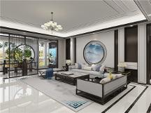 四川鐘鵬炫家裝飾材料有限公司整裝讓家成為我們最后的綠色港灣