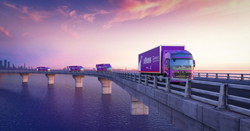 跨越速運把握物流主動權(quán)，以“隔日達”服務(wù)滿足用戶時效追求