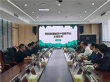 萬澤時(shí)代：以“數(shù)智”之力，驅(qū)動(dòng)榆林能源集團(tuán)碳管理數(shù)字化轉(zhuǎn)型