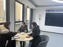 中南財(cái)經(jīng)政法大學(xué)極限救援隊(duì)赴湖北省探索湖北省AED“黃金4分鐘”保障體系